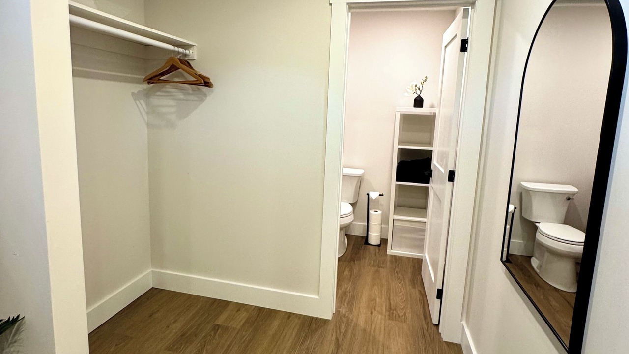 Photo of Bathroom in Huntsville