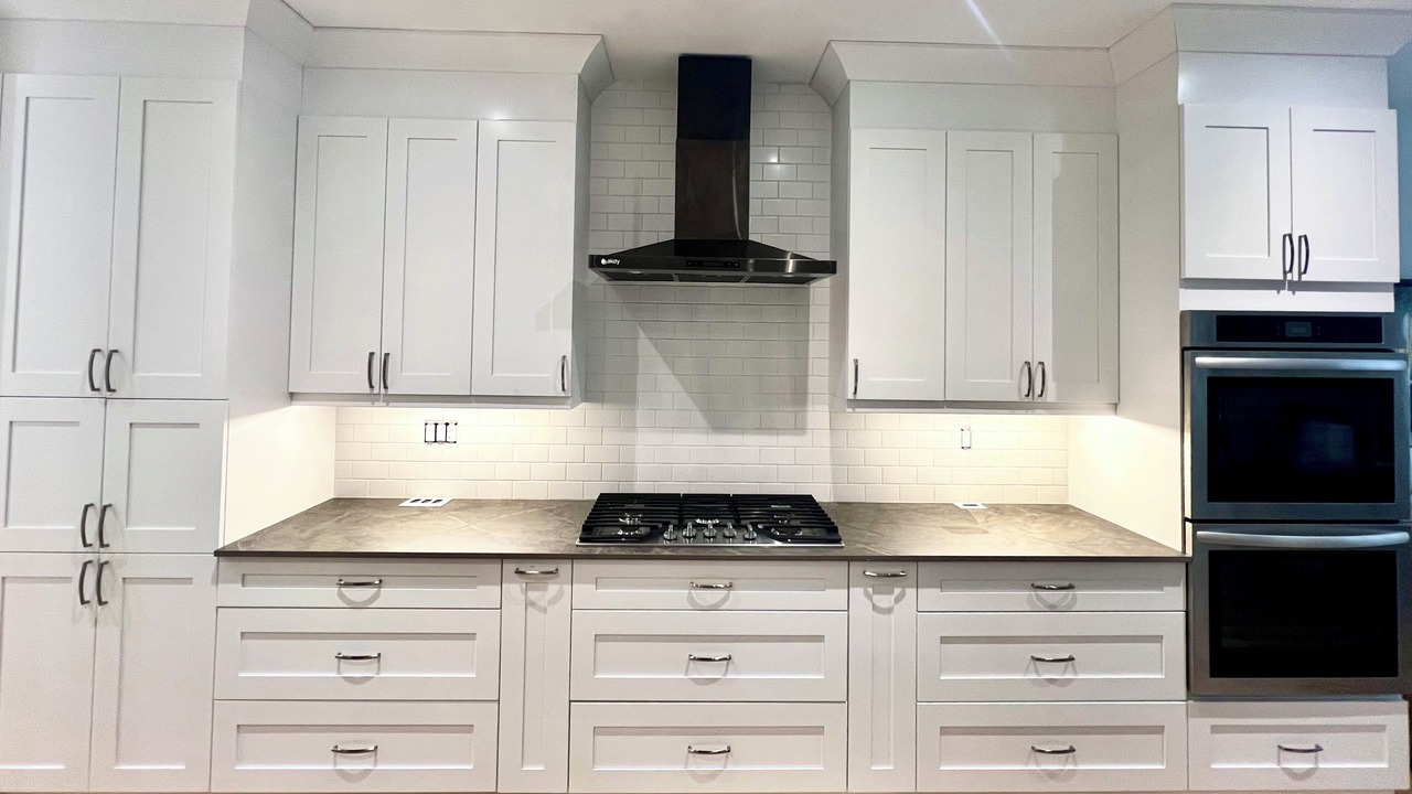 Photo of Kitchen in Huntsville