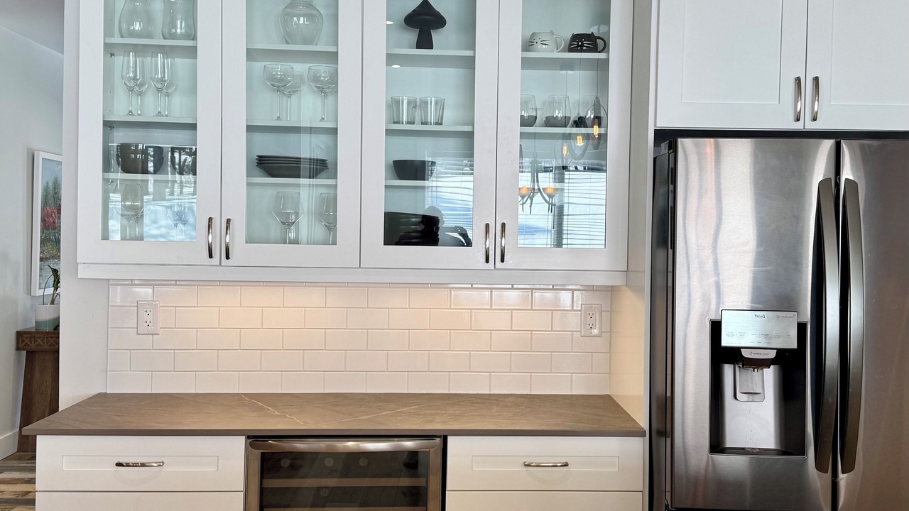 Photo of Kitchen in Huntsville