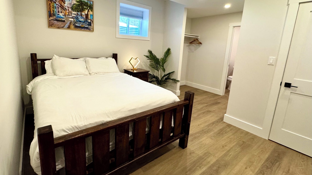 Photo of Bedroom in Huntsville