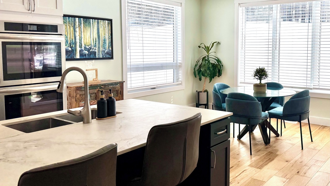 Photo of Kitchen in Huntsville
