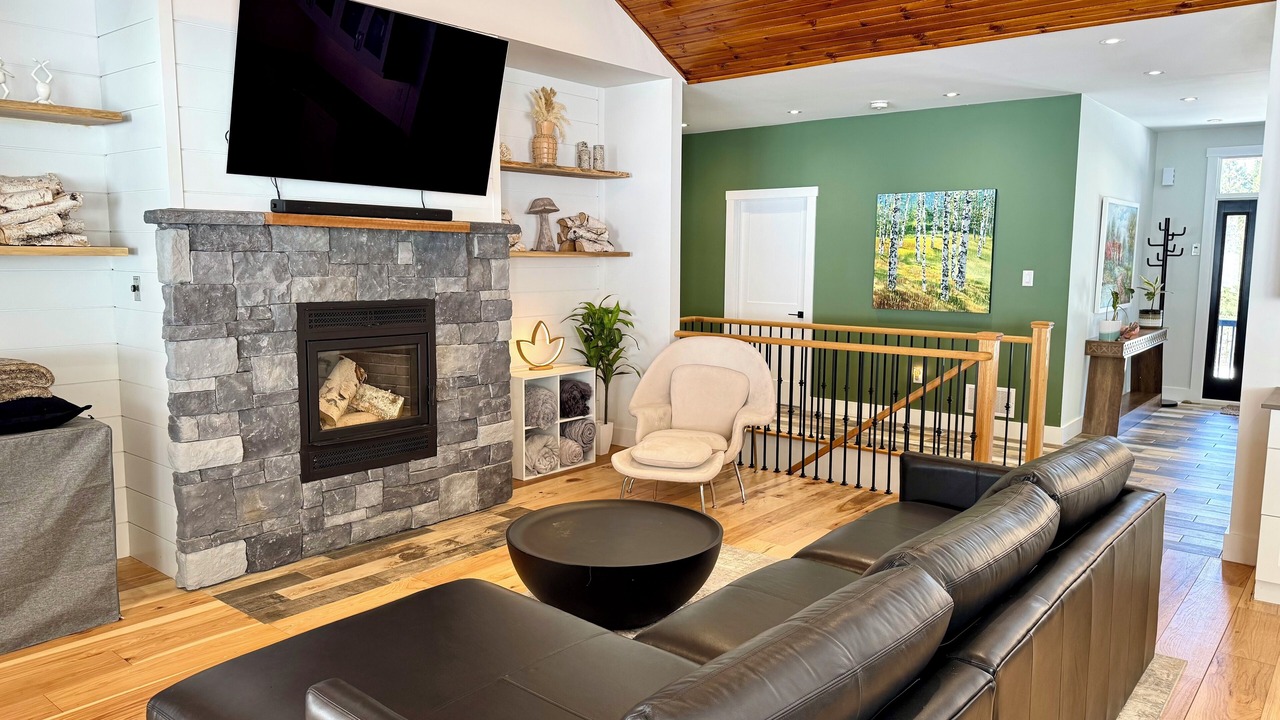 Photo of Livingroom in Huntsville