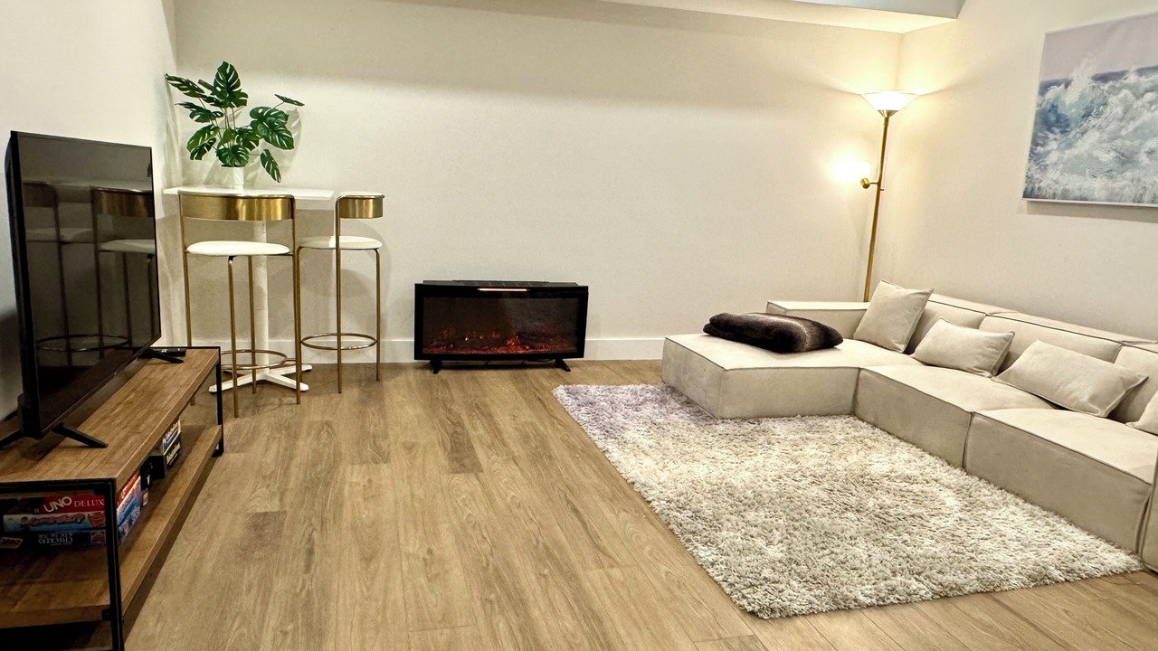 Photo of Livingroom in Huntsville