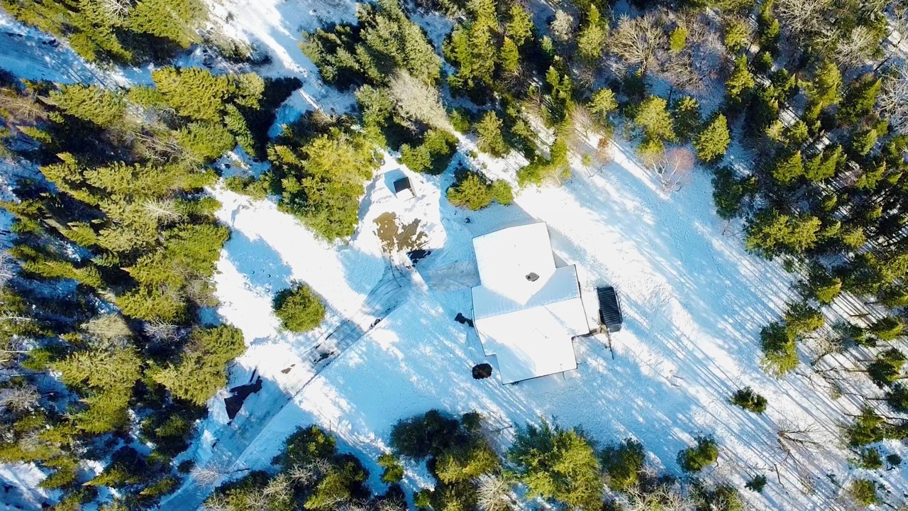 Photo of Outdoor in Huntsville