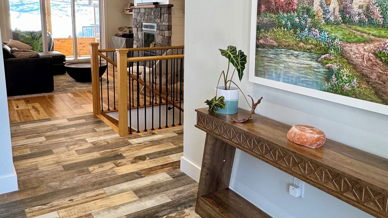 Photo of Livingroom in Huntsville