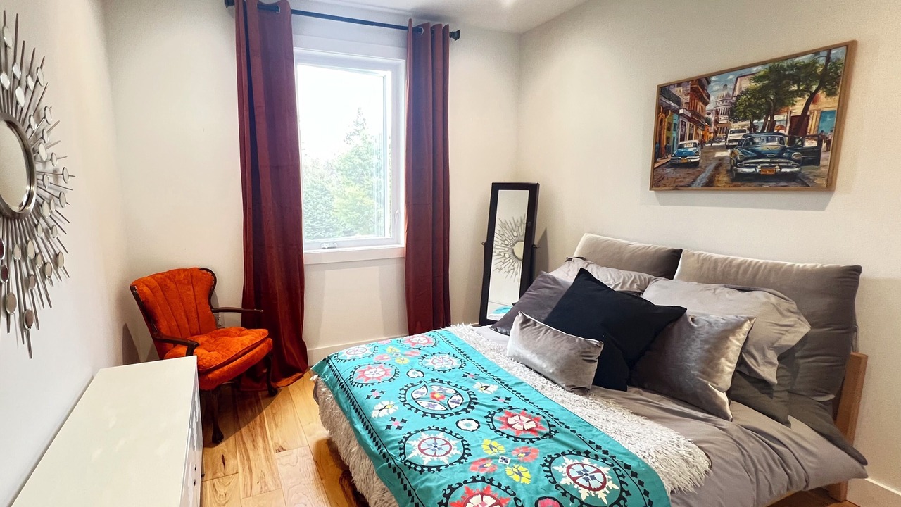 Photo of Bedroom in Huntsville