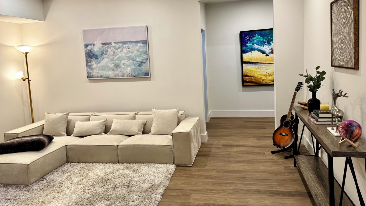 Photo of Livingroom in Huntsville
