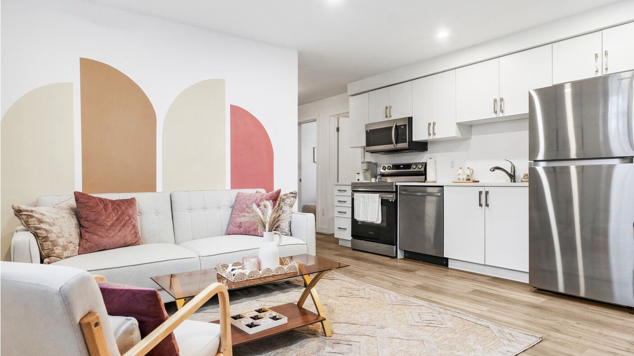 Photo of Livingroom in Louth