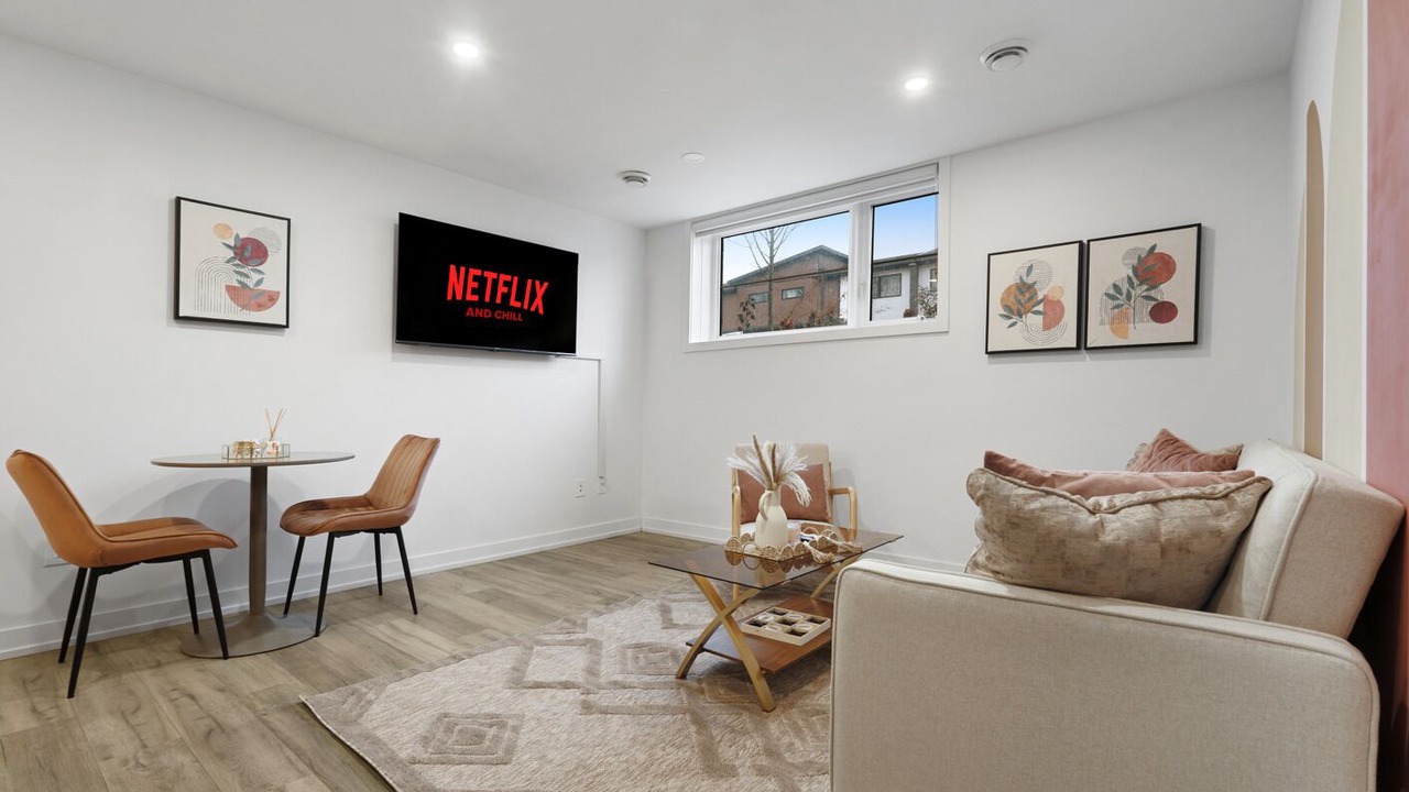 Photo of Livingroom in Louth