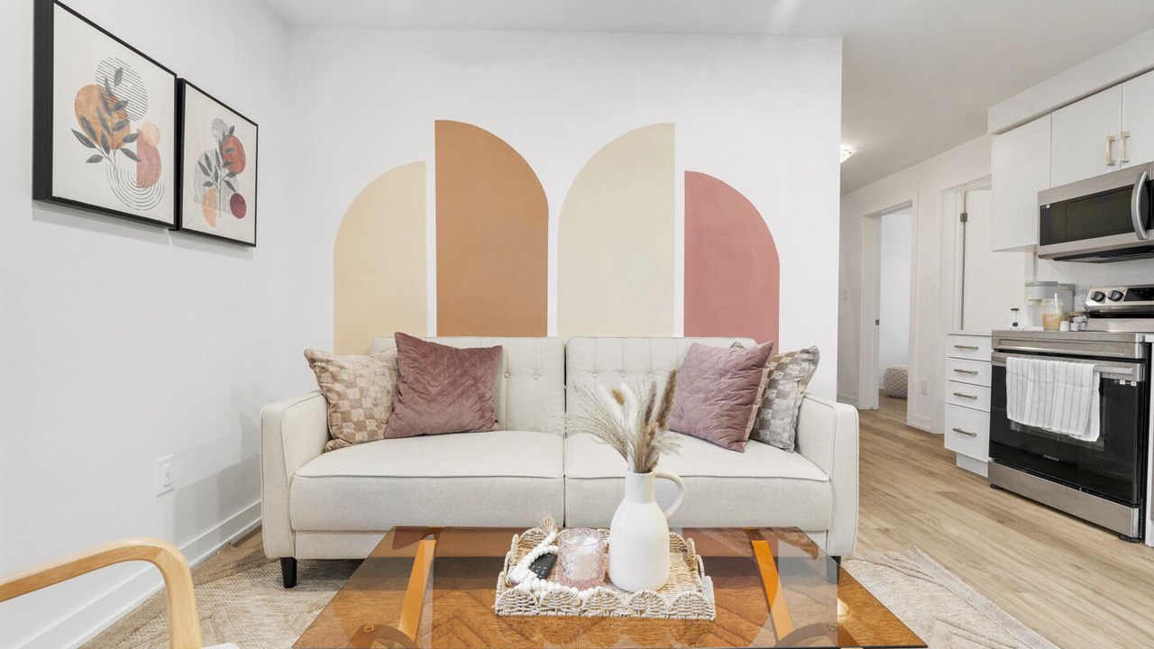 Photo of Livingroom in Louth