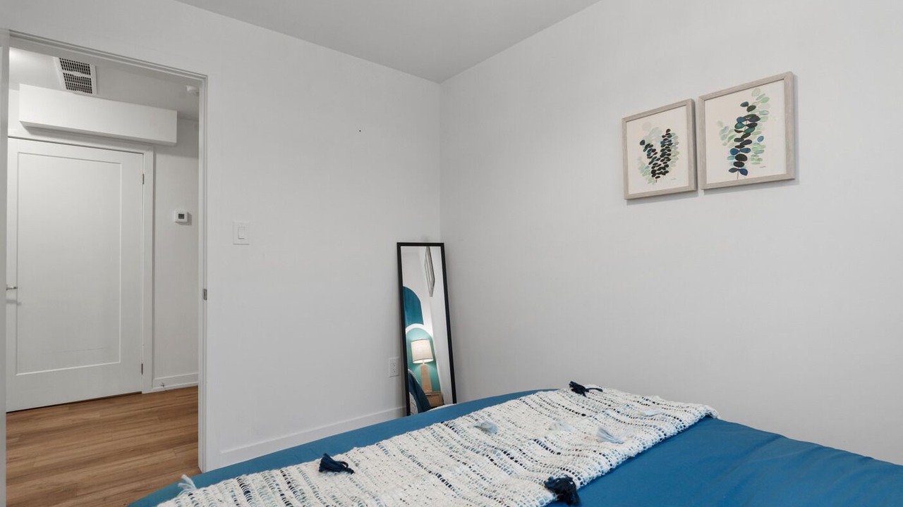 Photo of Bedroom in Louth