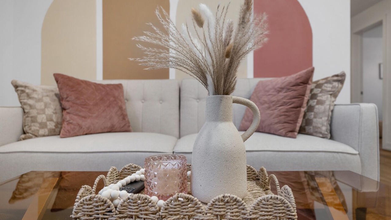 Photo of Livingroom in Louth