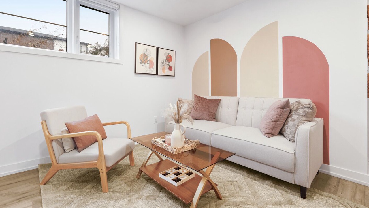 Photo of Livingroom in Louth