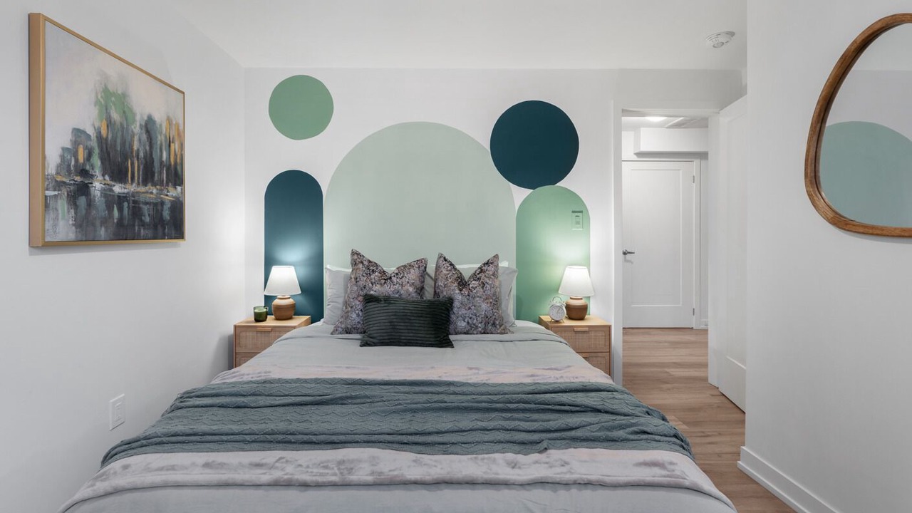 Photo of Bedroom in Louth