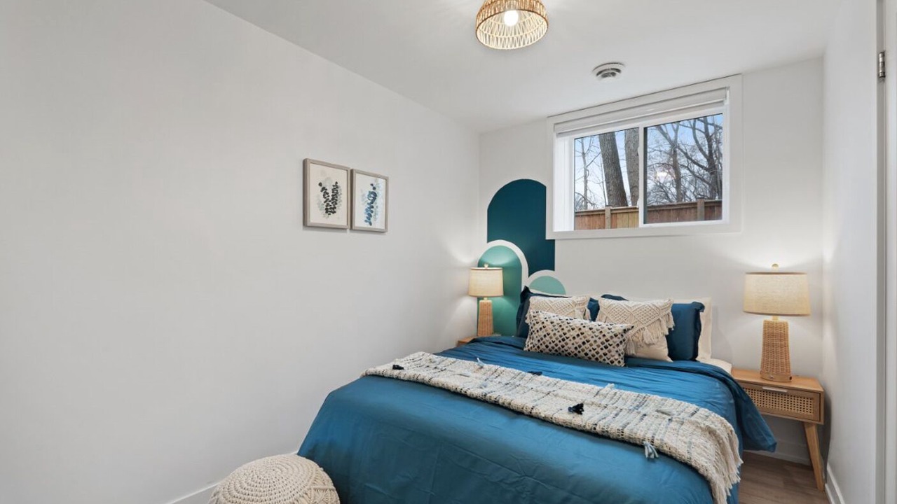 Photo of Bedroom in Louth