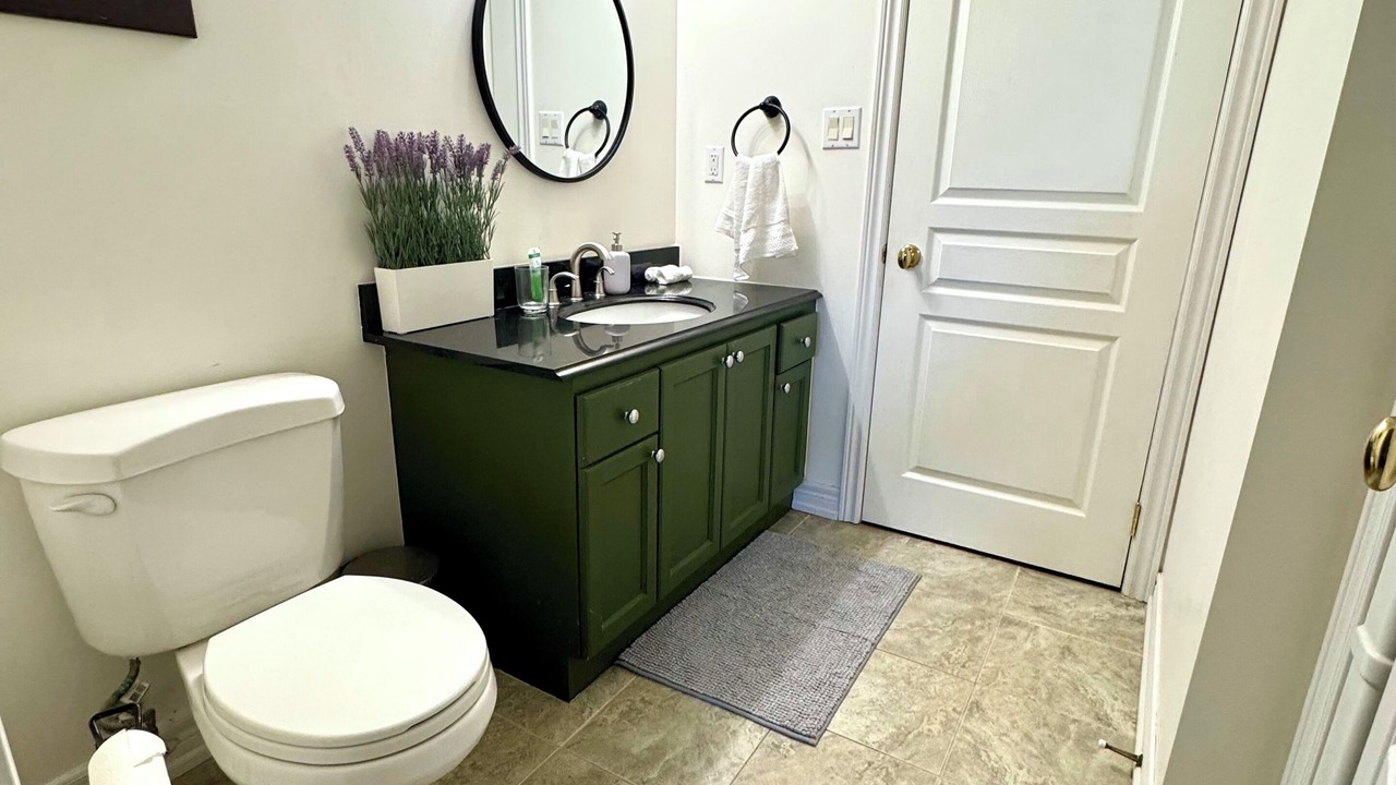 Photo of Bathroom in Niagara-on-the-Lake