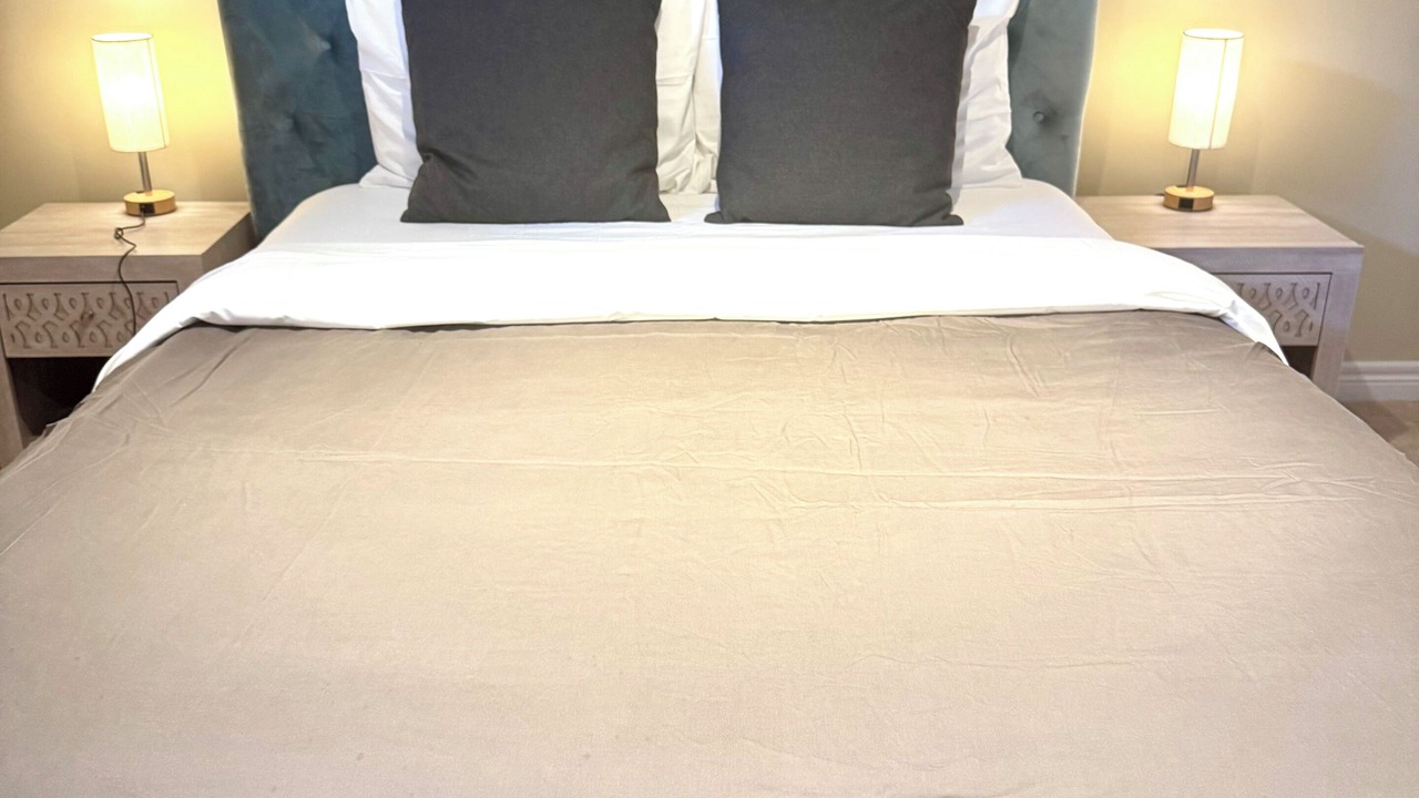Photo of Bedroom in Niagara-on-the-Lake