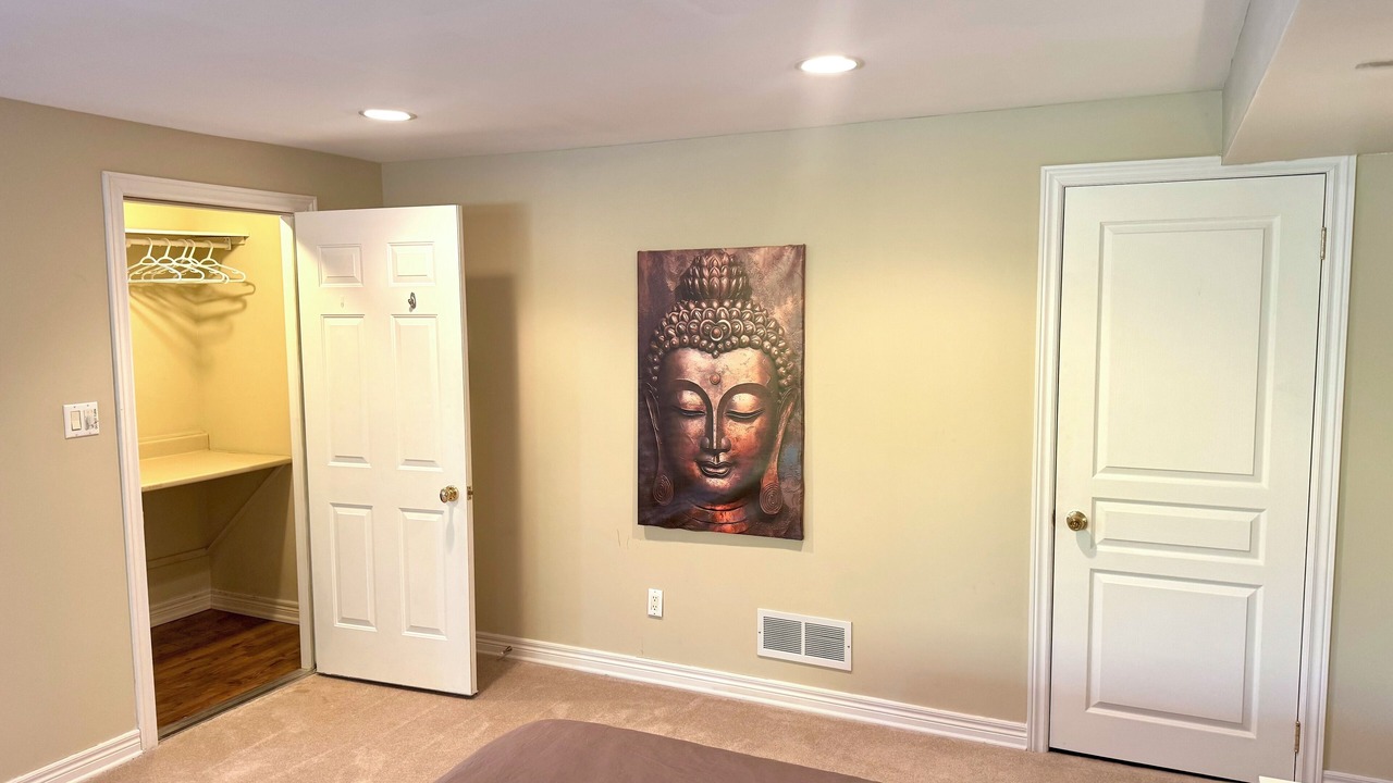 Photo of Bedroom in Niagara-on-the-Lake