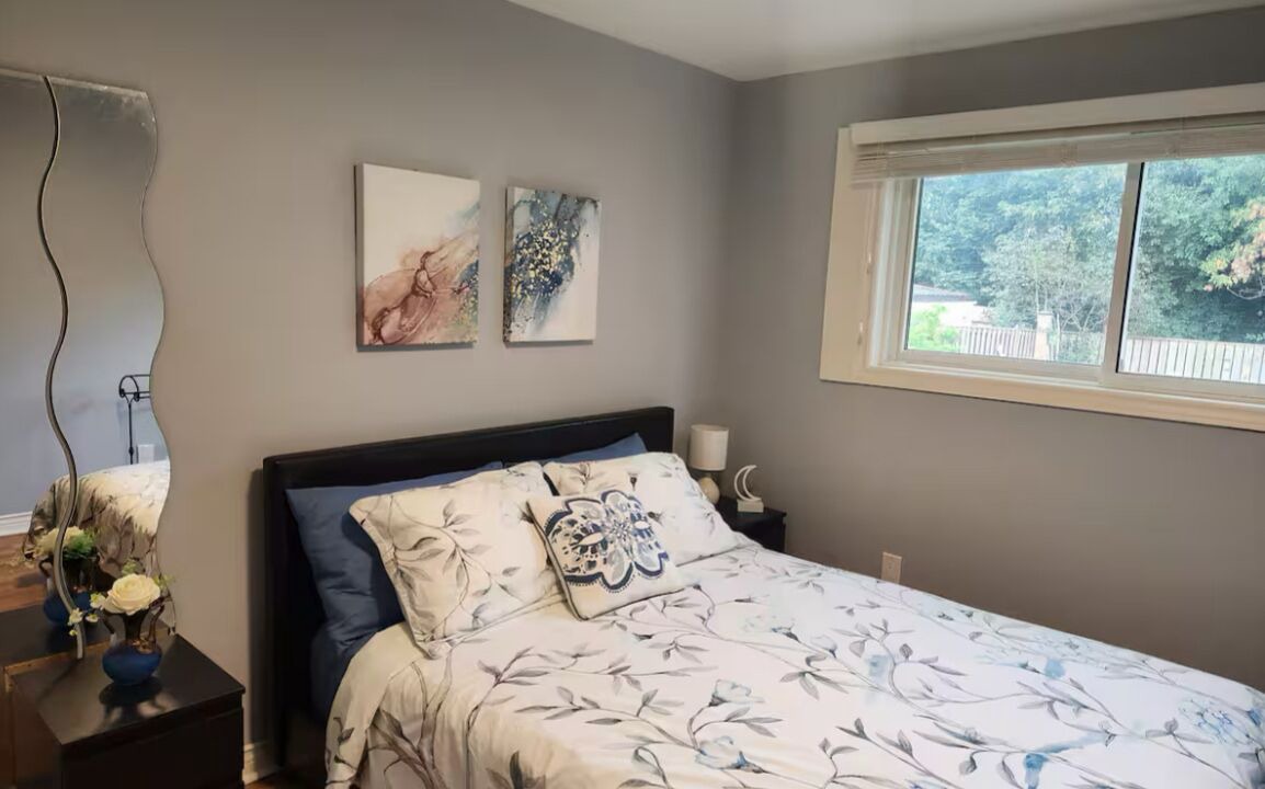 Photo of Bedroom in Sheridan