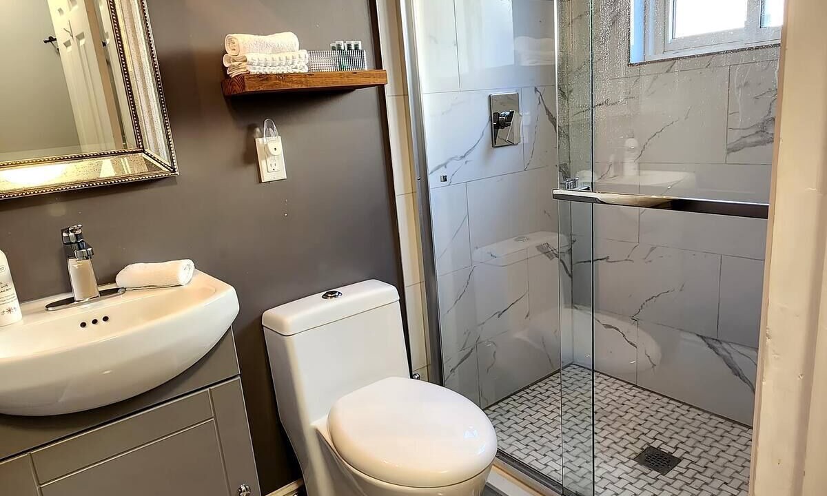 Photo of Bathroom in Sheridan