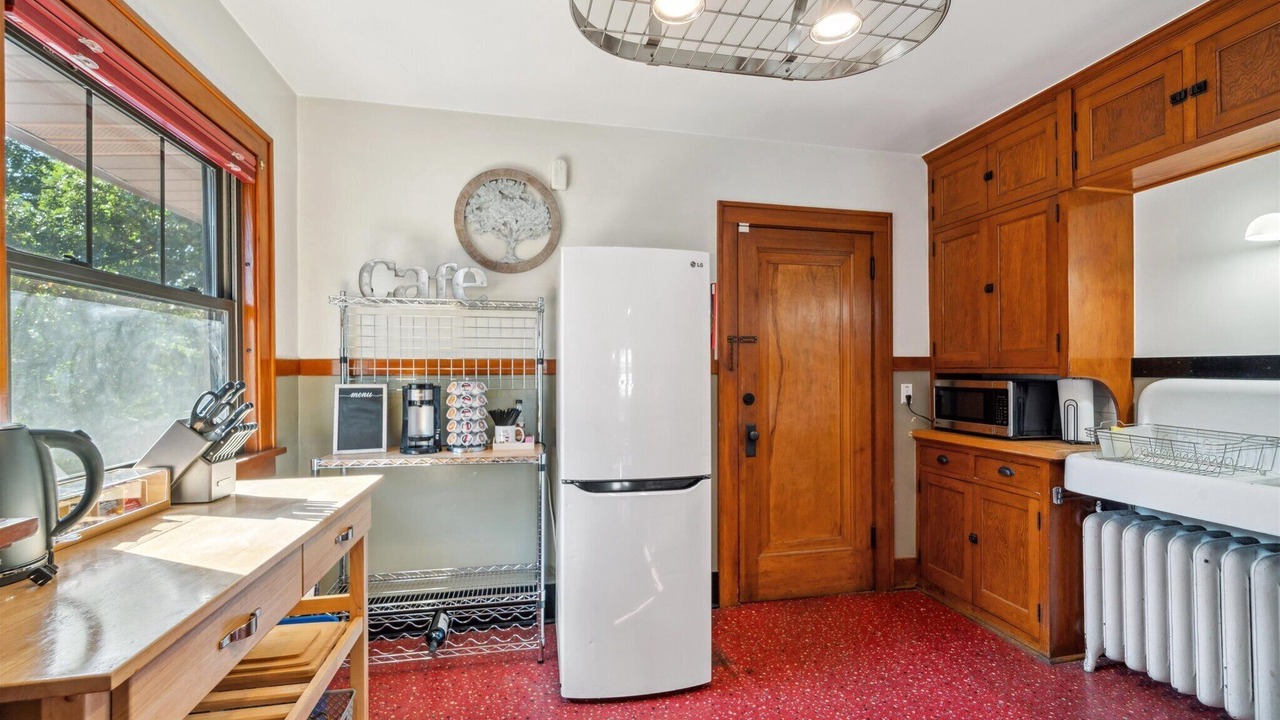 Photo of Kitchen in Union Park