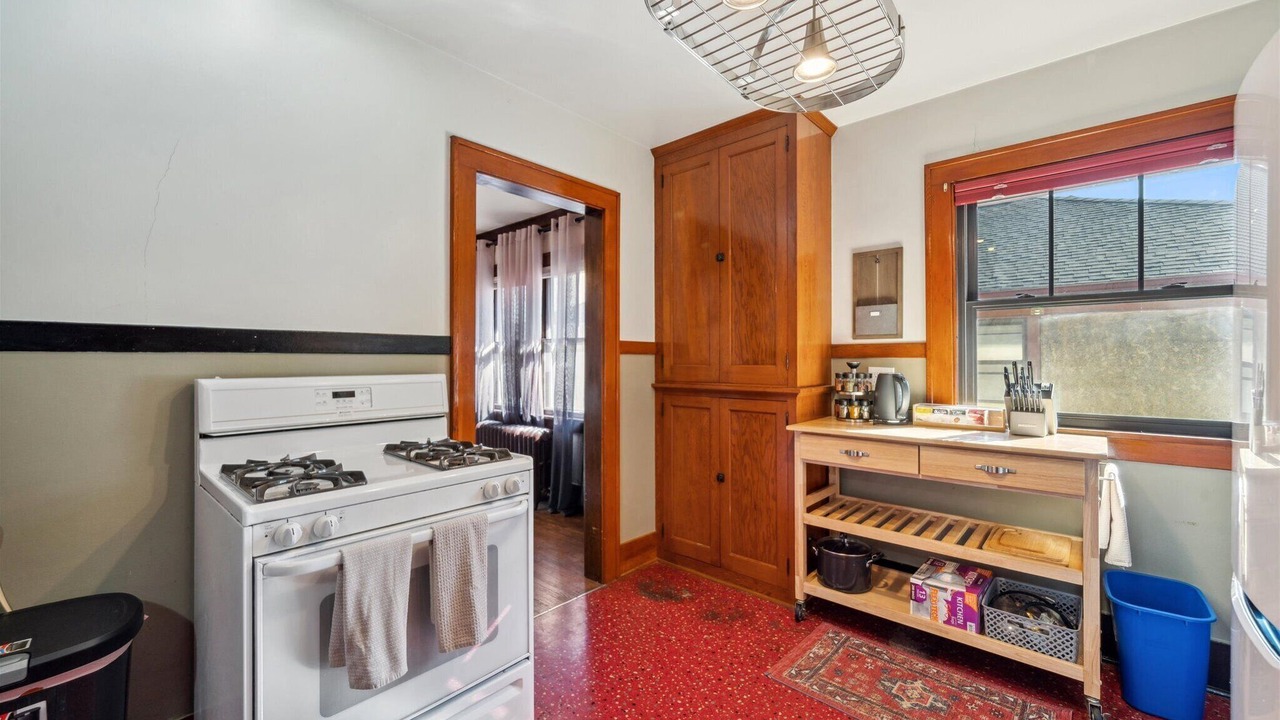Photo of Kitchen in Union Park