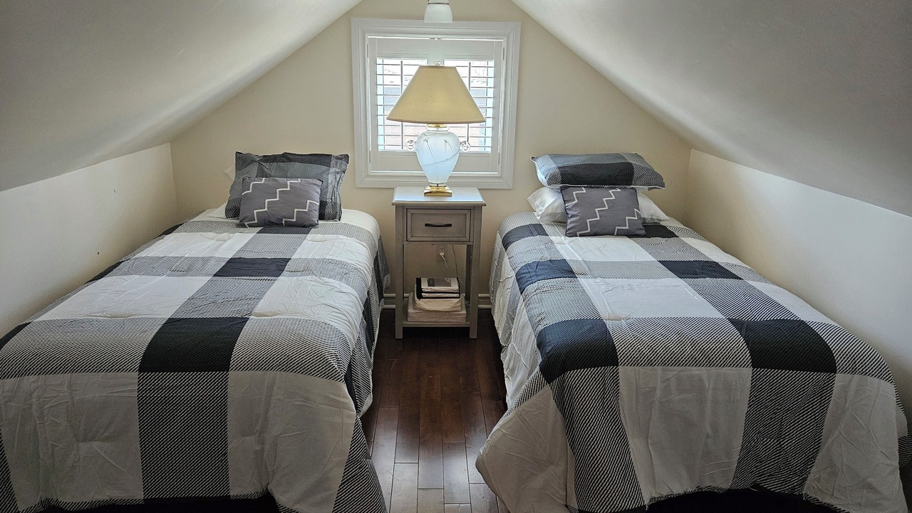 Photo of Bedroom in Callander