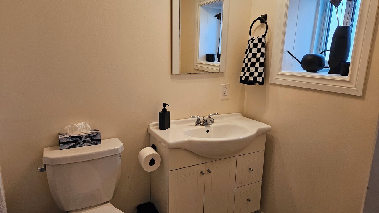 Photo of Bathroom in Callander