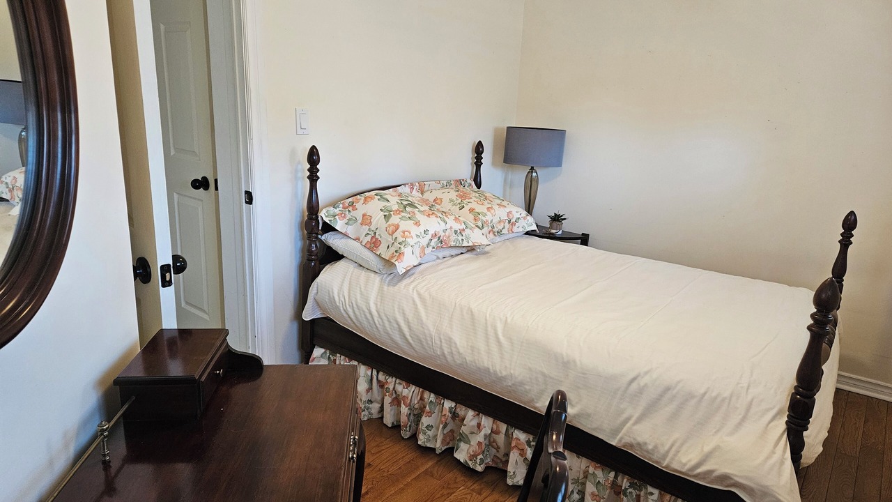 Photo of Bedroom in Callander