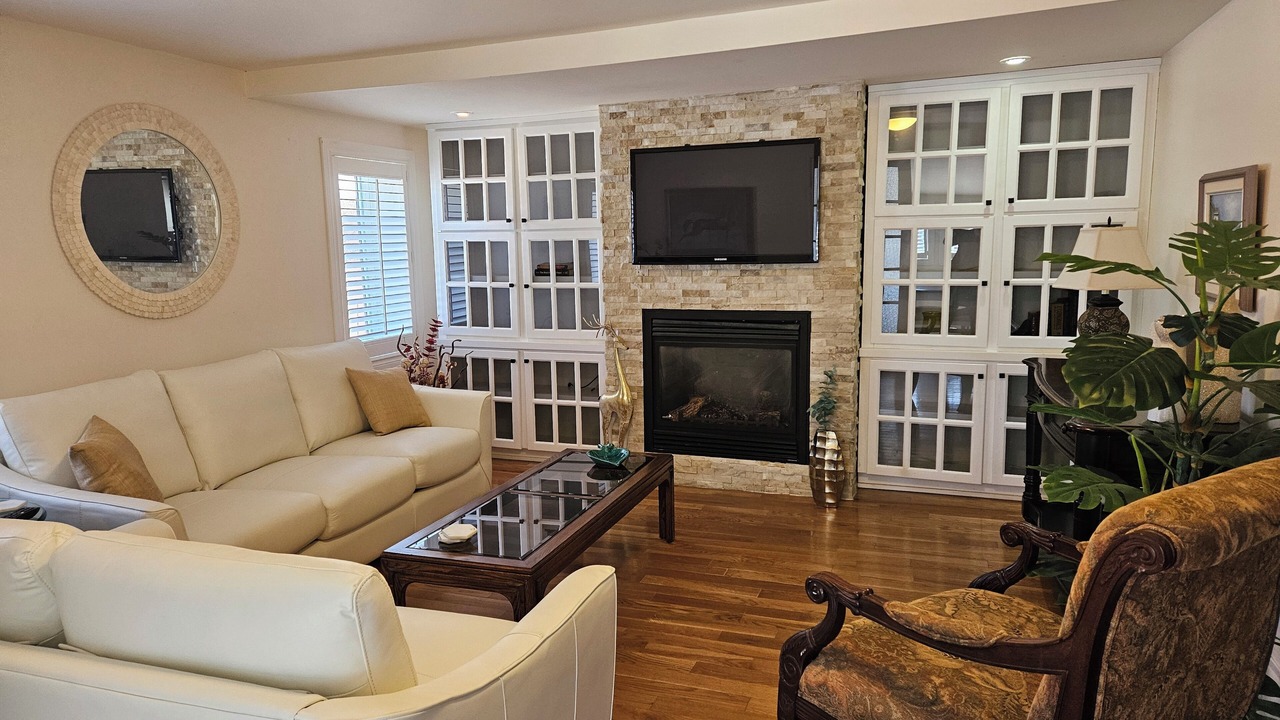 Photo of Livingroom in Callander