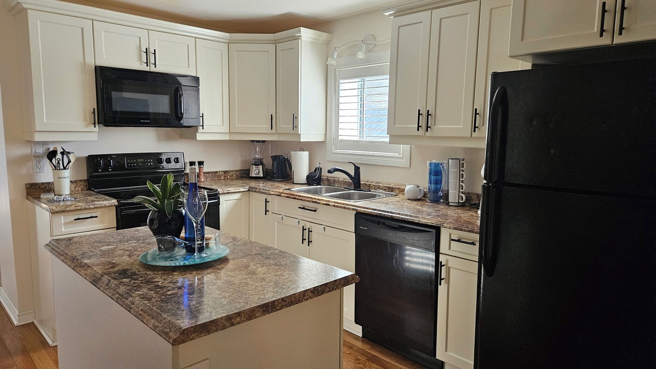 Photo of Kitchen in Callander