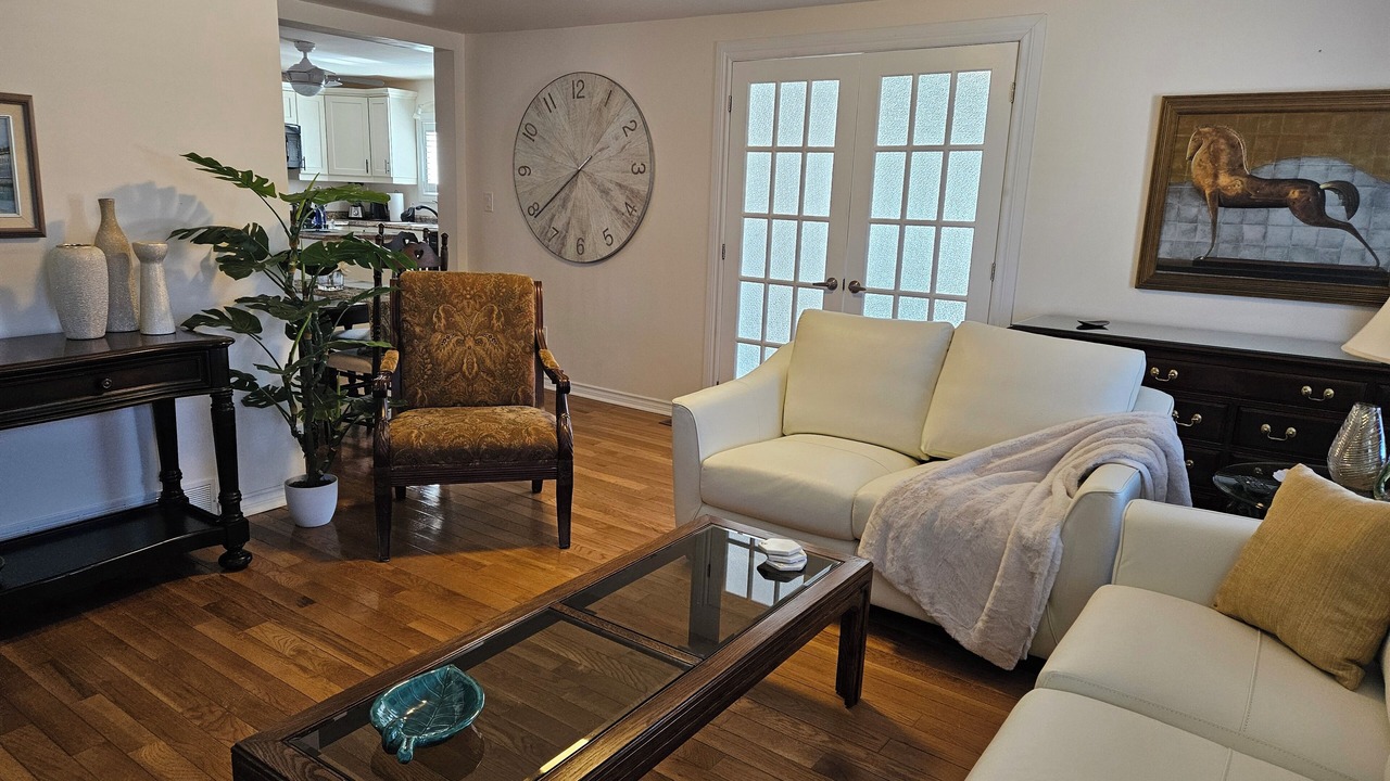 Photo of Livingroom in Callander