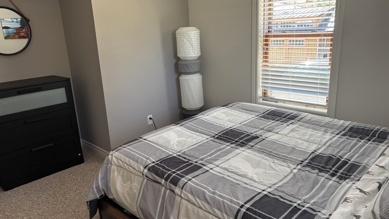 Photo of Bedroom in L'Amable