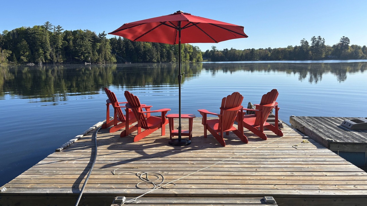Photo of Outdoor in L'Amable