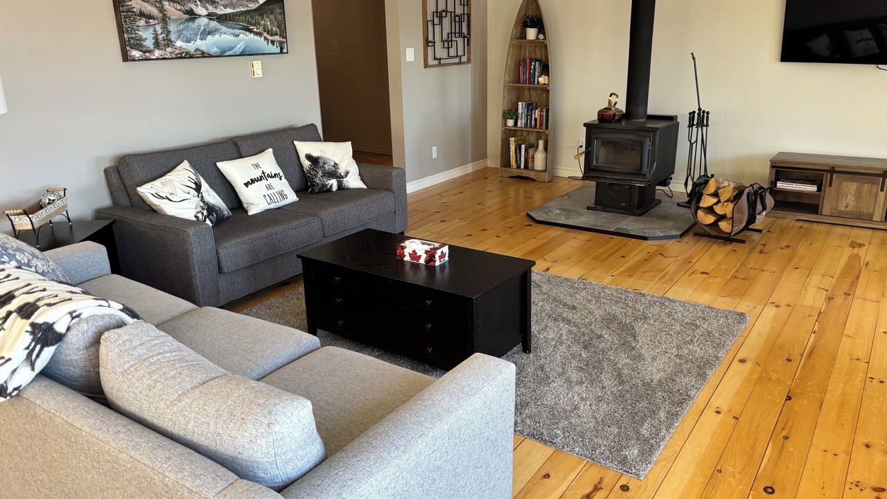 Photo of Livingroom in L'Amable