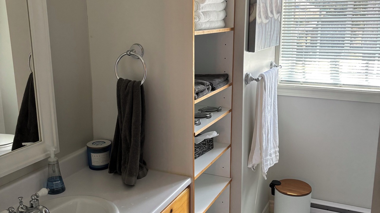 Photo of Bathroom in L'Amable