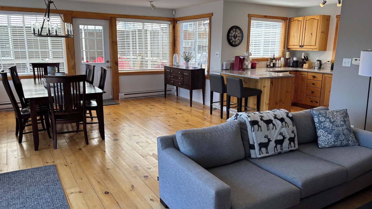 Photo of Livingroom in L'Amable