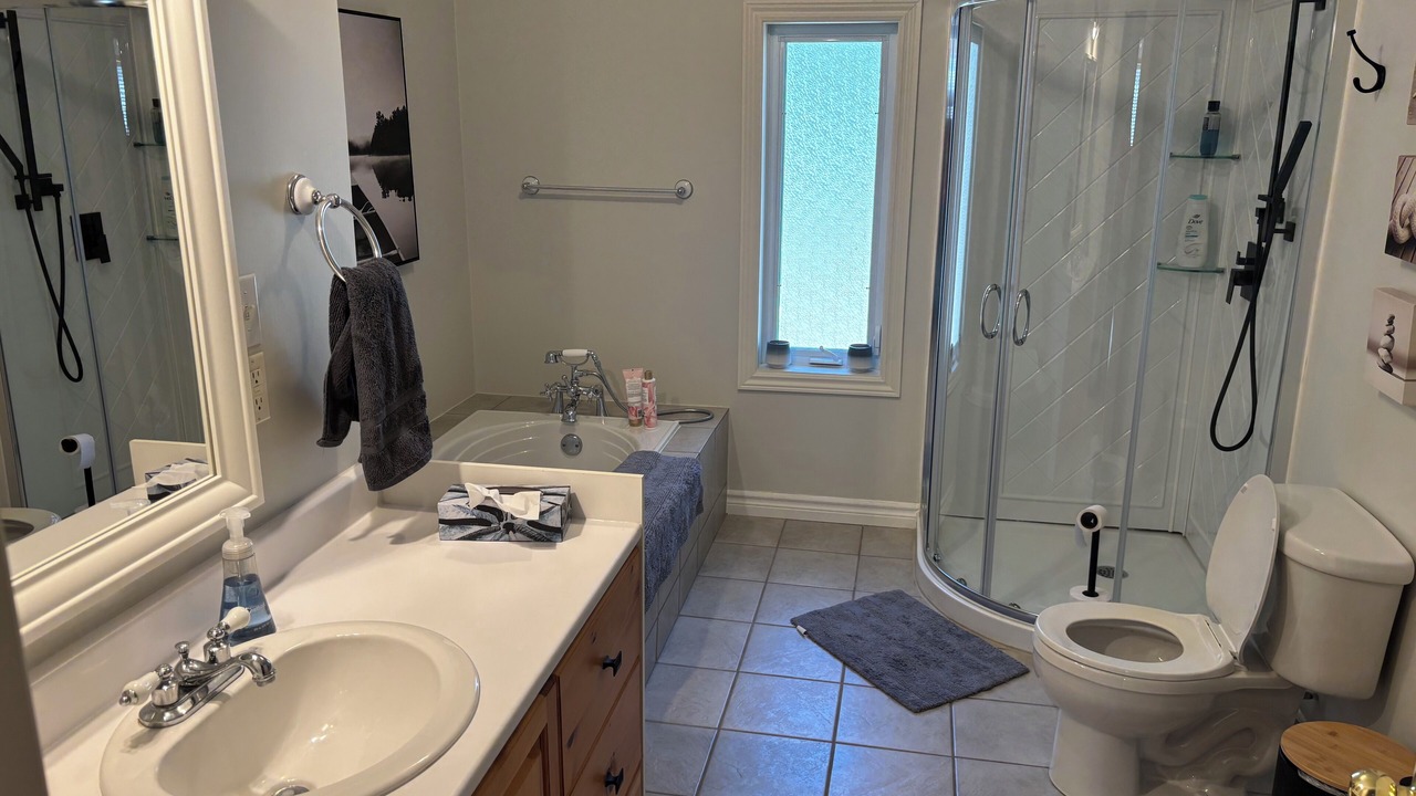 Photo of Bathroom in L'Amable