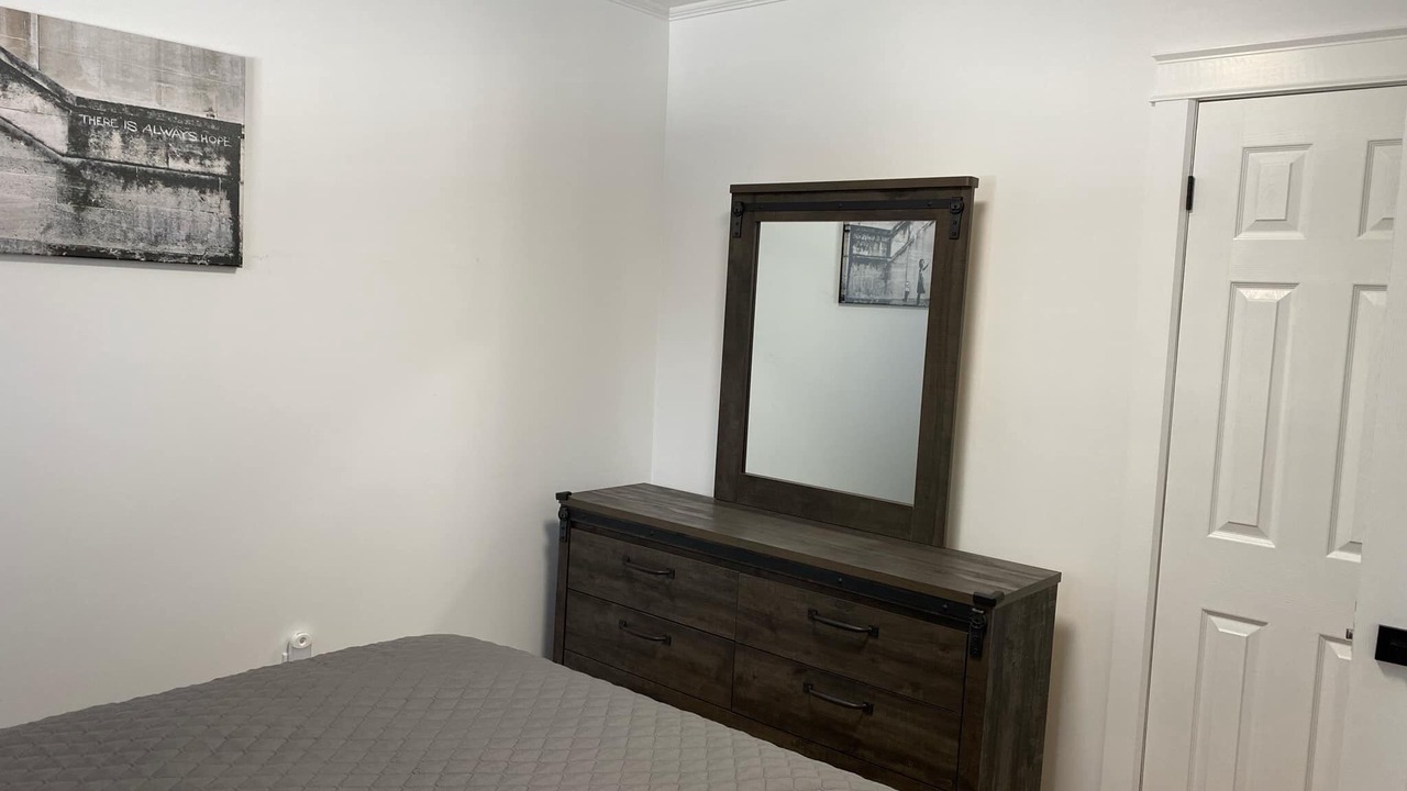 Photo of Bedroom in Algoma District