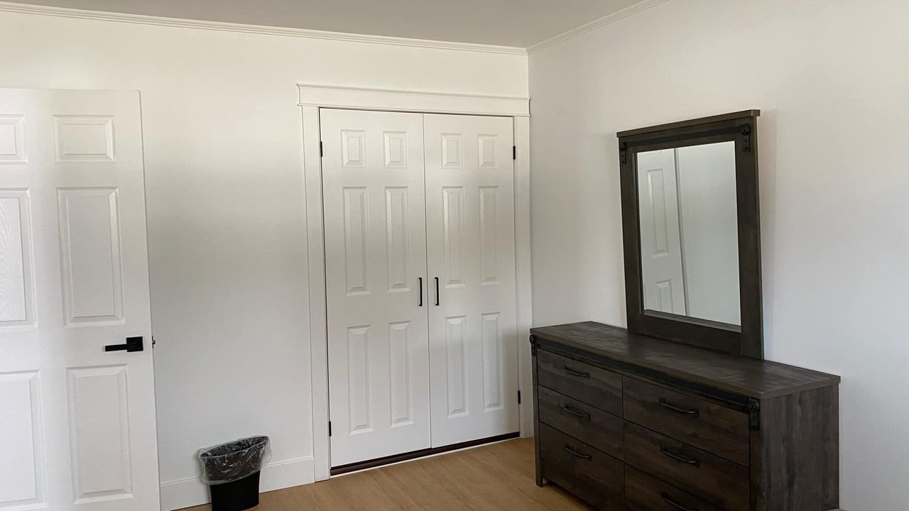 Photo of Bedroom in Algoma District