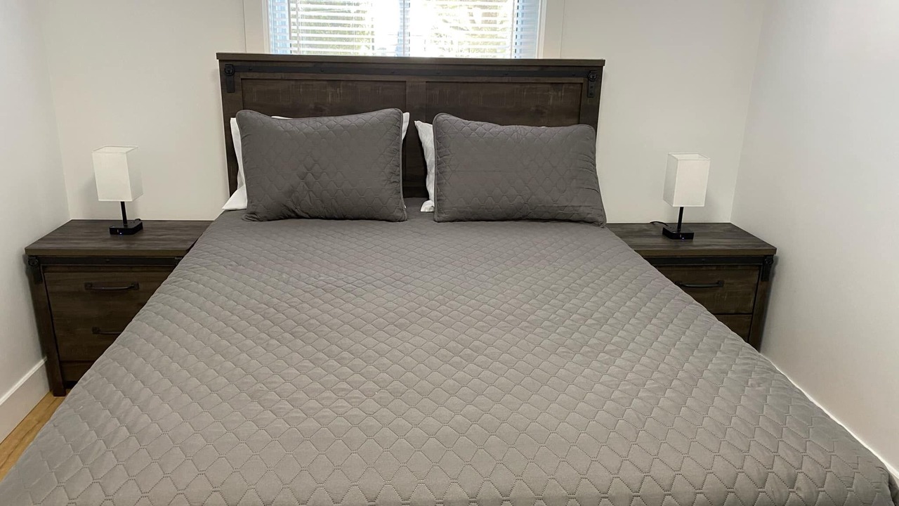 Photo of Bedroom in Algoma District