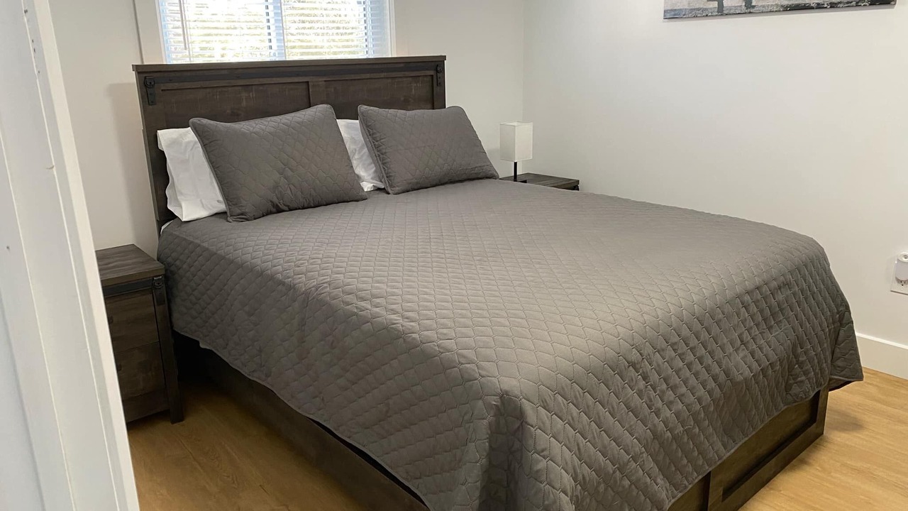 Photo of Bedroom in Algoma District