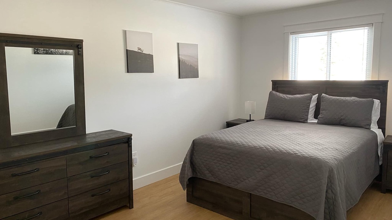 Photo of Bedroom in Algoma District
