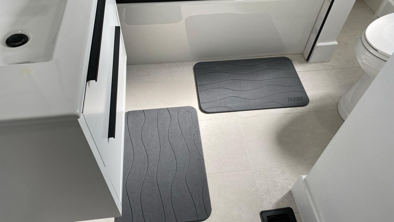 Photo of Bathroom in Algoma District