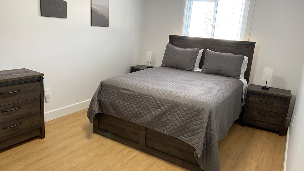 Photo of Bedroom in Algoma District