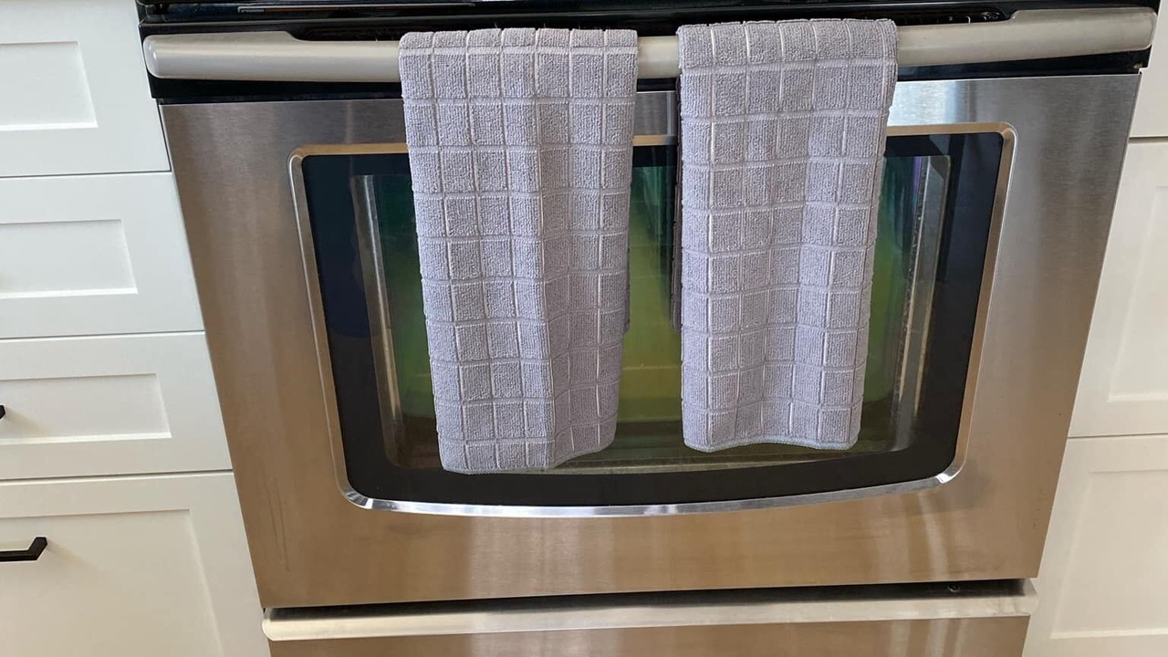Photo of Kitchen in Algoma District