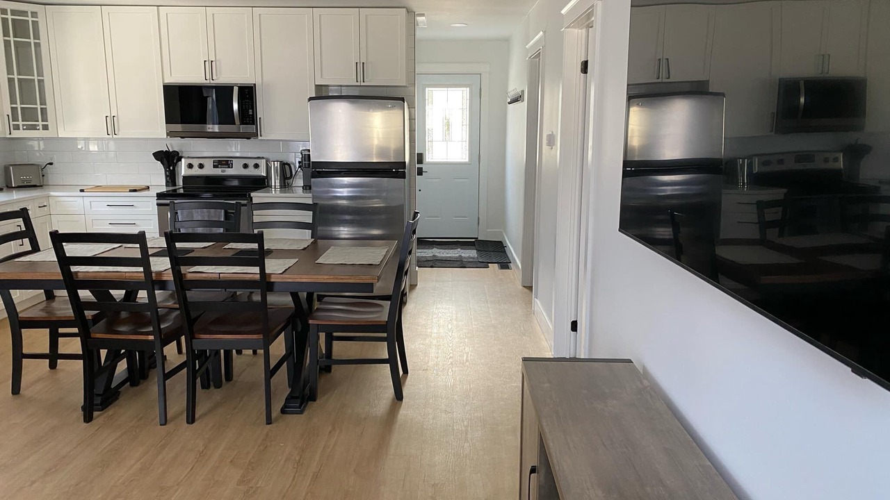 Photo of Kitchen in Algoma District