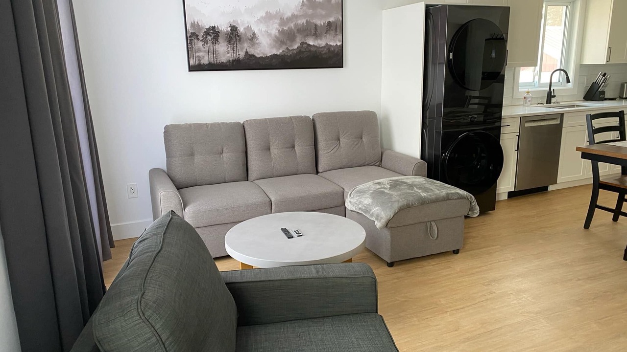Photo of Livingroom in Algoma District