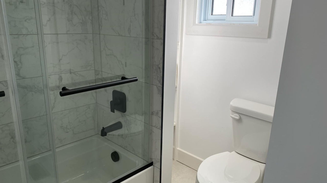 Photo of Bathroom in Algoma District