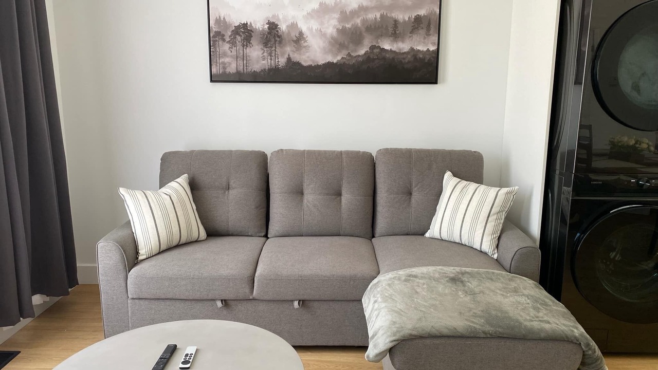 Photo of Livingroom in Algoma District